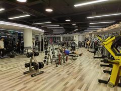 -艾型动健身游泳(环宇城店)