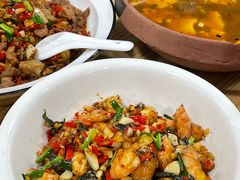 -笨罗卜浏阳菜馆(星沙店)