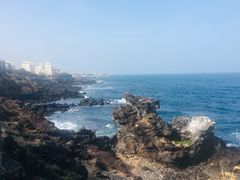 -龙头岩(Dragon Head Rock)