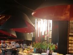 -西安W酒店·WEI全味西餐厅