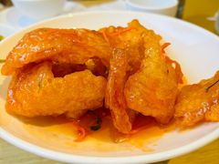 -关东小磨东北菜(上海长风大悦城店)