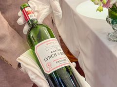 -Le Bistrot de Racine