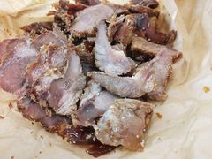 -上海牛羊肉公司塘沽路清真门市部
