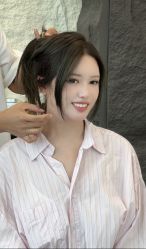 -凯博K-boom Hair Salon
