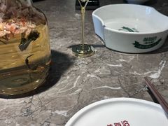 -前海沿·青岛菜(李沧万达店)