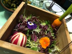 -烛影拾光观景餐厅·创意菜·摄影·小提琴(大唐不夜城店)