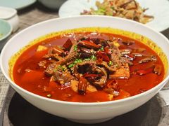 -湖鱼湖·蓉亭食贝(亚运村店)
