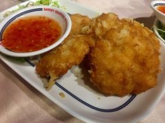 -尚味泰餐厅