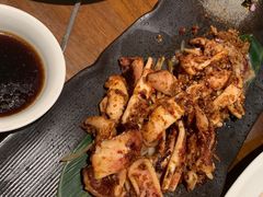 -燕郊烧鸽子(广安路店)