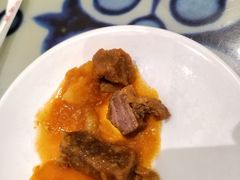 -撒拉花儿·新疆菜·清真(太阳宫店)