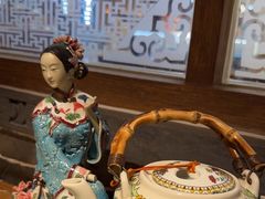 -锦府盐帮·张宅(世纪金源店)