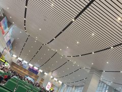 -衡阳东站