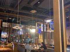 -九锅一堂酸菜鱼(新南凯德直营店)