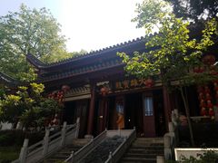 -卓刀泉寺