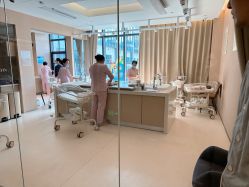 -乐茵敔山湾月子中心(独栋湖景店)