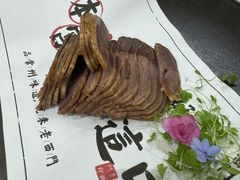 -老西门·常州菜(新区店)