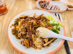 -瑞霖·隆江猪脚饭