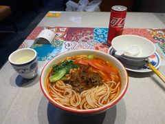 -胡记德源粉·湖南菜(双安店)
