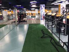 -阳光游泳培训基地(天通苑店)