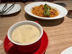 -必胜客(北苑路店)