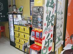 -谜盒子奇幻密室(南屏店)