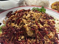 -家有美味(户部山二店)