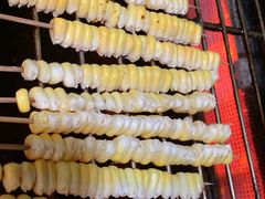 -老黄记手撕烤兔(玉林街店)
