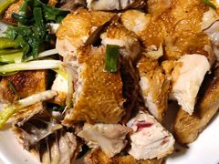 吴山烤鸡-吴山烤禽 (吴山路店)