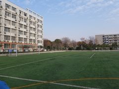 -河海大学(江宁校区)