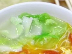 西红柿鸡蛋米线-日月永和中国餐饮名店(东湖店)