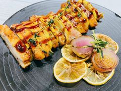 -娜娜家·Nana's restaurant(国金汇店)