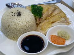 -穆拉诺餐厅(上海玻璃博物馆店)
