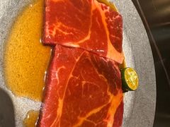 -厚贞日式烤肉(浦东汇智店)