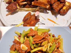 -香香海南菜餐厅