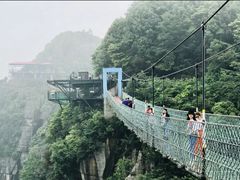 -梦幻奥陶纪景区