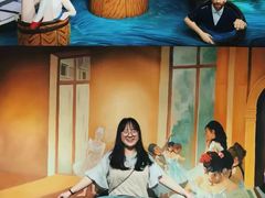 -重庆梵高星空艺术馆(解放碑旗舰店)