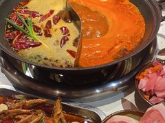 -江北北火锅馆·公路夜市(魏公村店)