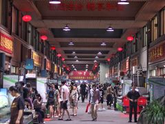 -望海潮海鲜店 特色家常菜(在海一方店)