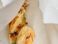 -BAKER&SPICE(安福路店)