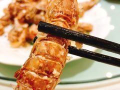 -海儀美食楼(湾仔海鲜街店)
