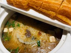 -黑明餐厅(白鹭洲店)