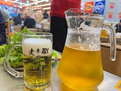 -老三李村河底戳子肉(总店)