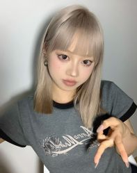 点击看大图 -3AM·S HAIR SALON烫发染发接发