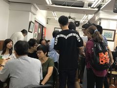 -香港蓮香樓(上環店)