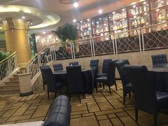-长安大饭店(陕西大厦)