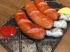 -雷神拉面(财富中心玉米楼店)