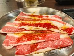 -大馥·炭火烧肉酒场(莘庄莘福坊店)