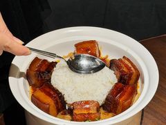 -许爷家·生态湖鲜(徐汇日月光店)