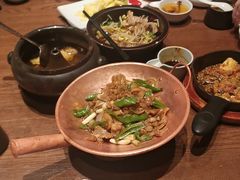-云海肴·汽锅鸡·云南菜(领展购物广场·中关村店)