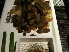 -HIHE Bistro·Oyster Bar(华熙live店)